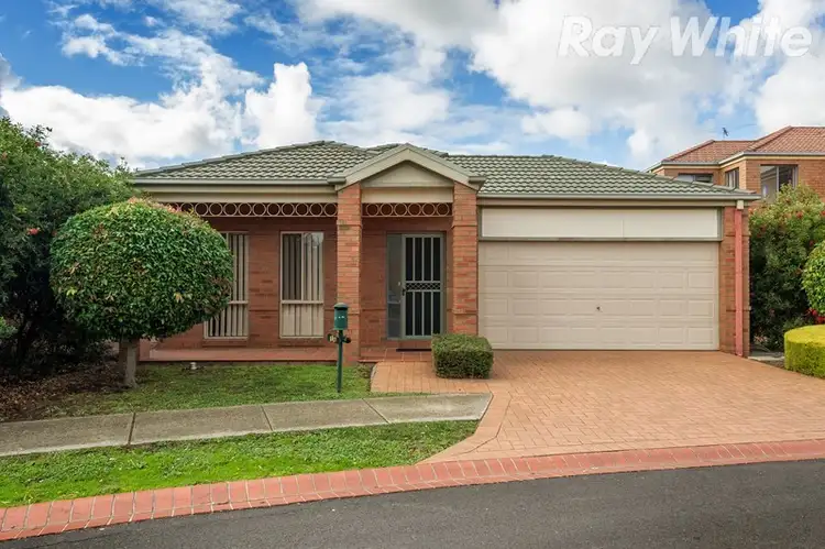 16 Ironbark Drive, Bundoora VIC 3083