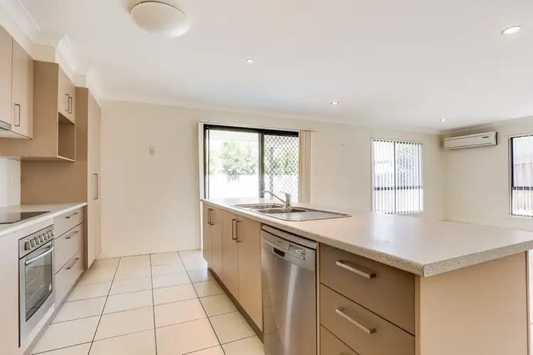 Fourth view of Homely house listing, 6 Anesbury Street, Doolandella QLD 4077