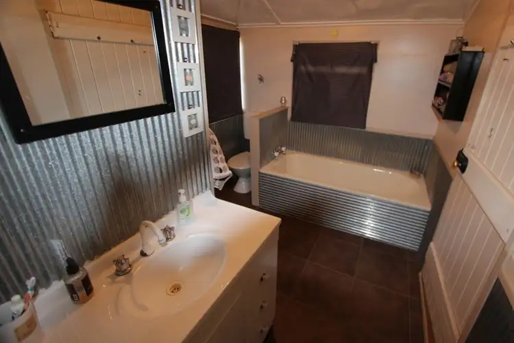 Third view of Homely house listing, 103 to 105 Nelson Street, Augathella QLD 4477