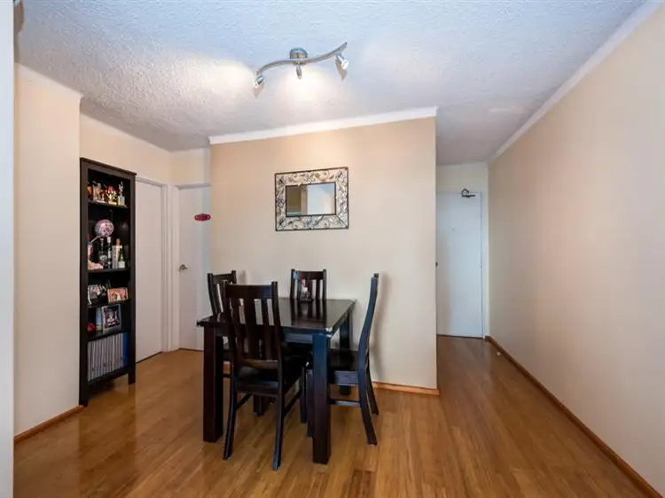 Fourth view of Homely apartment listing, 8/1-3 Cambridge Street, Gladesville NSW 2111