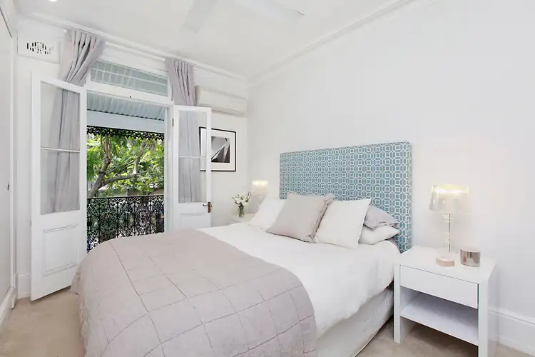 Sixth view of Homely house listing, 88 Underwood Street, Paddington NSW 2021