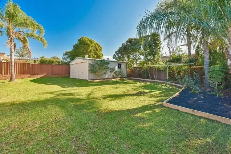 Seventh view of Homely house listing, 14 William Howe Place, Narellan Vale NSW 2567