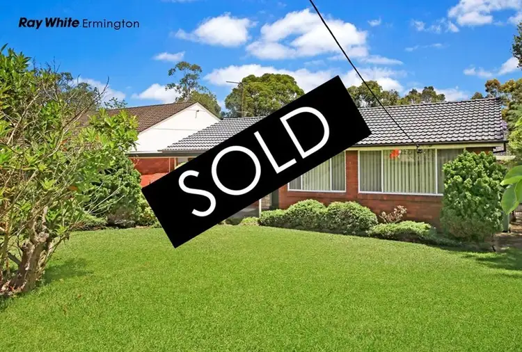 32 Baronbali Street, Dundas NSW 2117