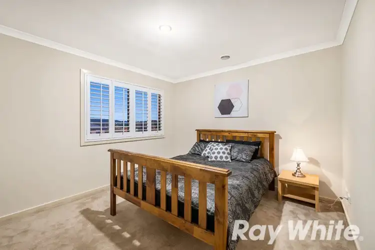 Sixth view of Homely house listing, 6 Abbin Court, Rowville VIC 3178