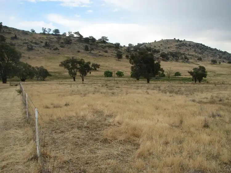 1500 Mount Darling Road, Wyangala NSW 2808