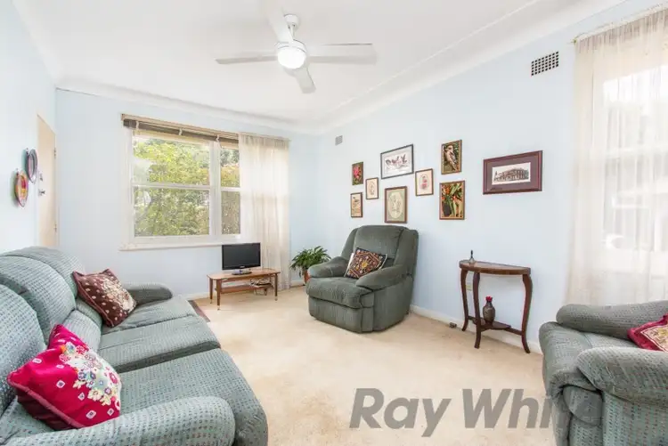 Third view of Homely house listing, 27 Lookout Road, New Lambton Heights NSW 2305
