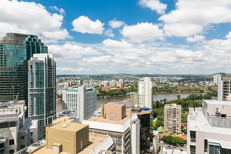 3410/128 Charlotte Street, Brisbane QLD 4000