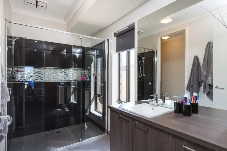 Third view of Homely house listing, 26 Garden Drive, Epsom VIC 3551