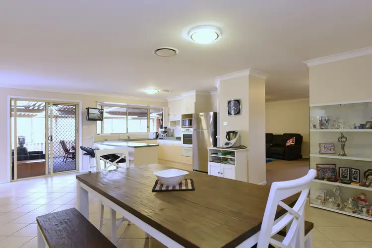 Third view of Homely house listing, 11 Hall Street, Heddon Greta NSW 2321