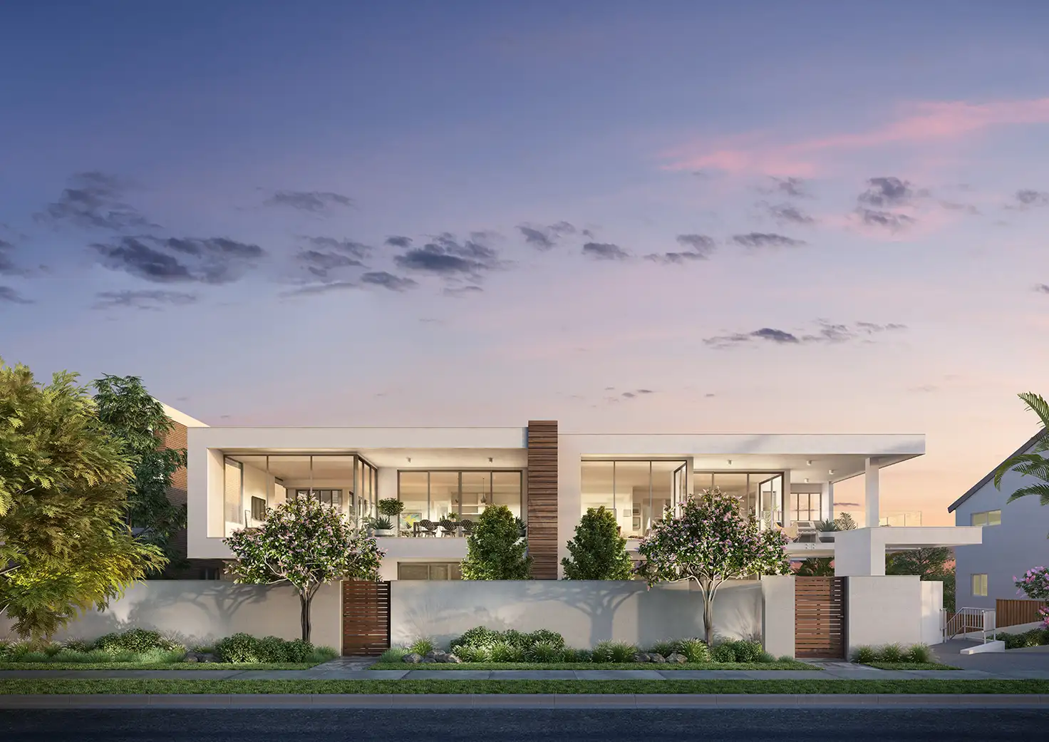 Main view of Homely unit listing, 1/33-35 Edward Street, Alexandra Headland QLD 4572