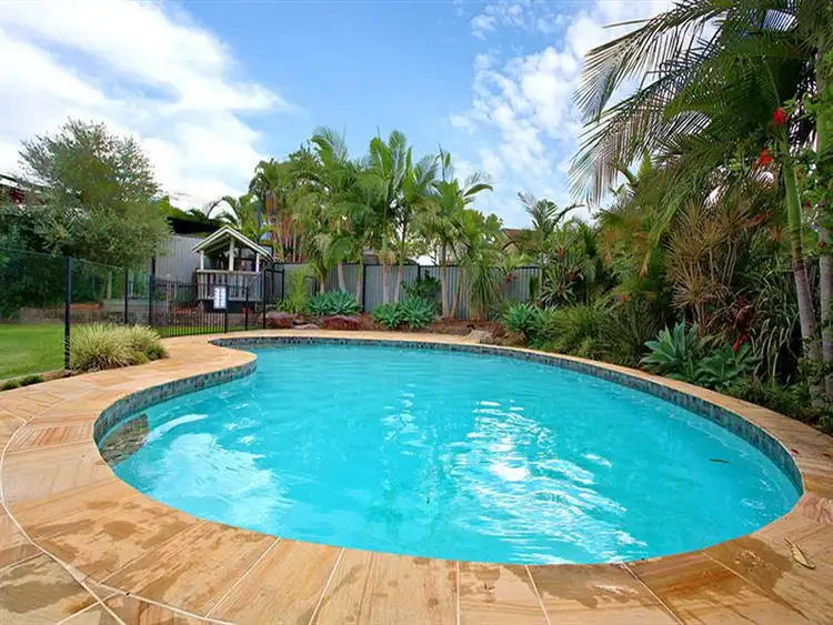 Fifth view of Homely house listing, 7 Hilliup Street, Westlake QLD 4074