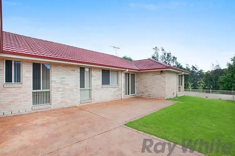 Seventh view of Homely house listing, 133 Budgeree Drive, Aberglasslyn NSW 2320