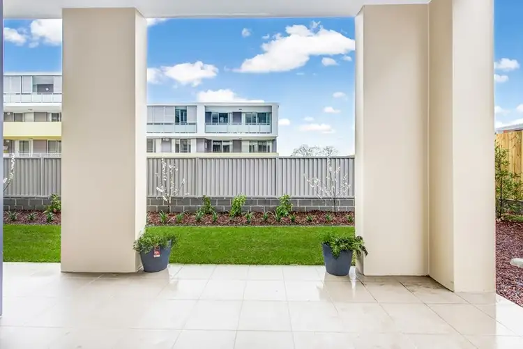 Second view of Homely house listing, 2/294-302 Pennant Hills Road, Carlingford NSW 2118