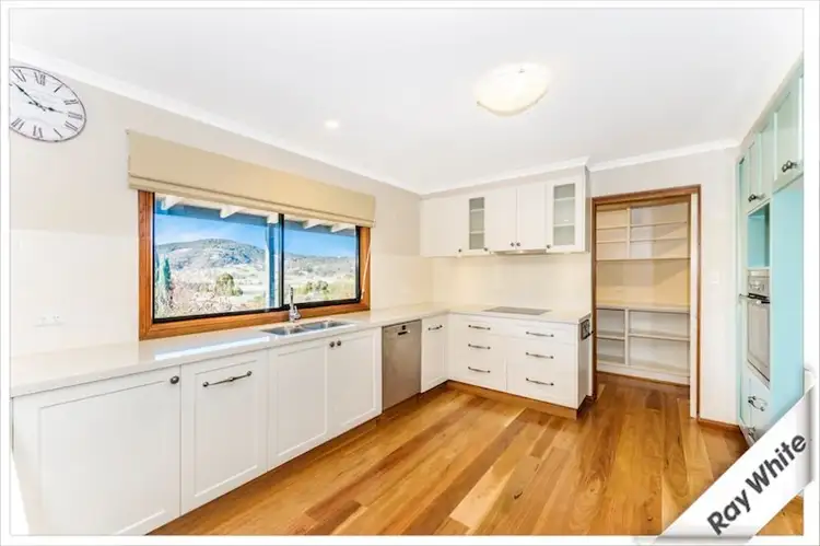 Fourth view of Homely house listing, 5 Trail Place, Royalla NSW 2620