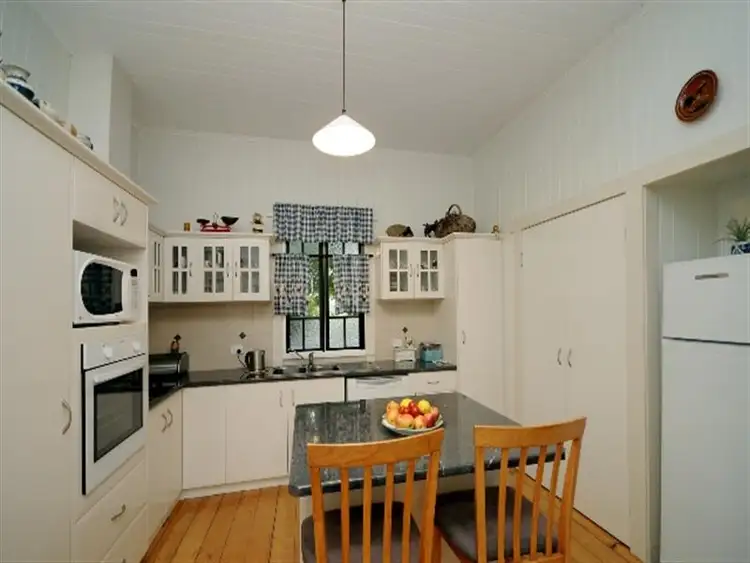 Fourth view of Homely house listing, 125 Bridge Street, North Toowoomba QLD 4350