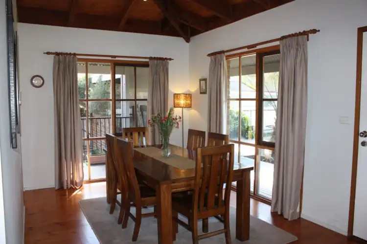 Third view of Homely house listing, 16 Carson Drive, Corowa NSW 2646