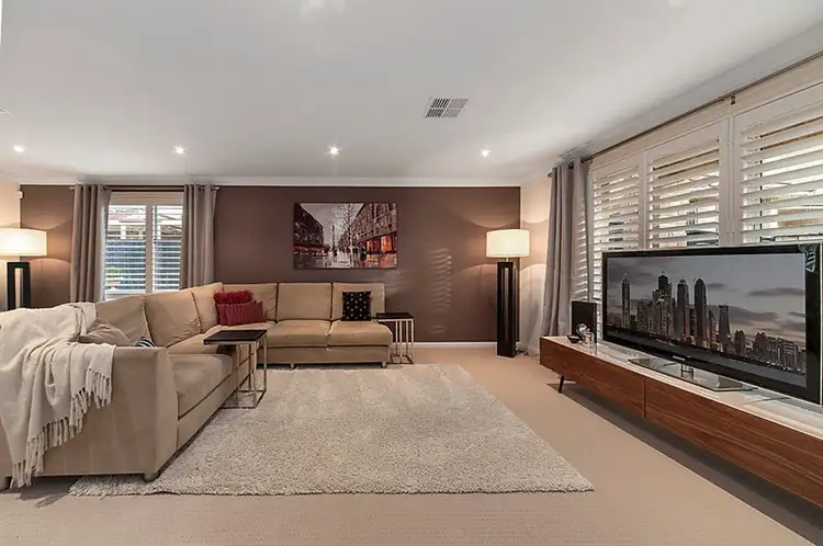 Fourth view of Homely house listing, 15 Wildrose Street, Kellyville NSW 2155