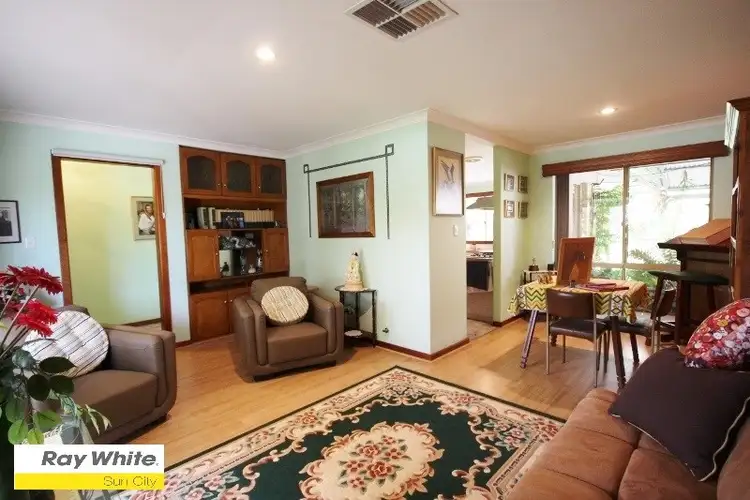 Sixth view of Homely house listing, 42 ST ANDREWS Drive, Yanchep WA 6035