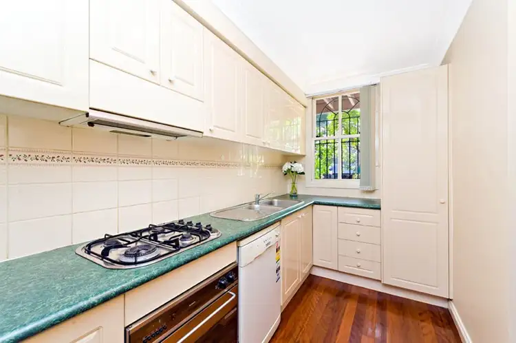 Third view of Homely townhouse listing, 169A Union Street, Newtown NSW 2042