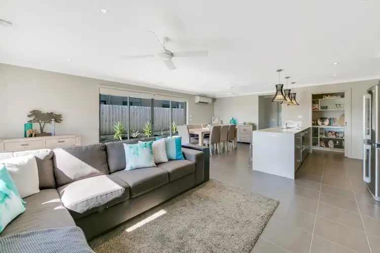 Fourth view of Homely house listing, 35 Hamish Drive, Bannockburn VIC 3331
