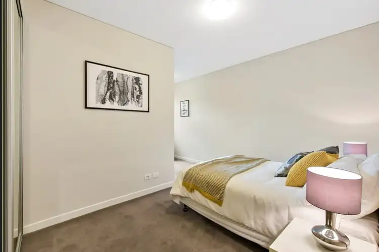 Fifth view of Homely unit listing, 32/40-44 Edgeworth David Avenue, Waitara NSW 2077