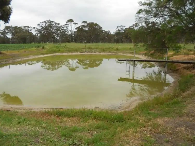 Fifth view of Homely house listing, 1339 (Lot 52) Frances Road, Bordertown SA 5268