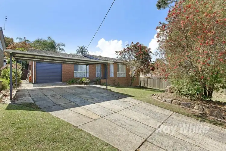 Address available on request