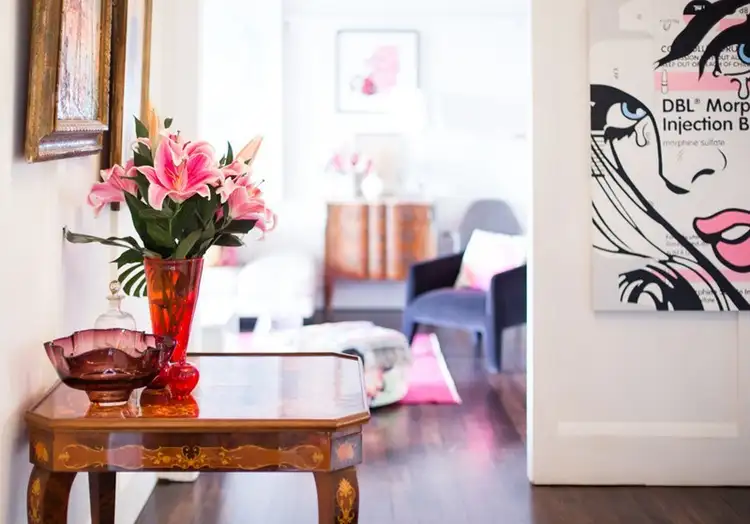 Fifth view of Homely unit listing, 11/26 Simpson Street, Bondi Beach NSW 2026