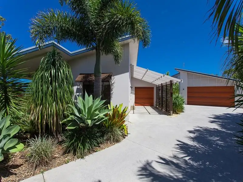 Main view of Homely house listing, 20 Pacific Drive, Banora Point NSW 2486