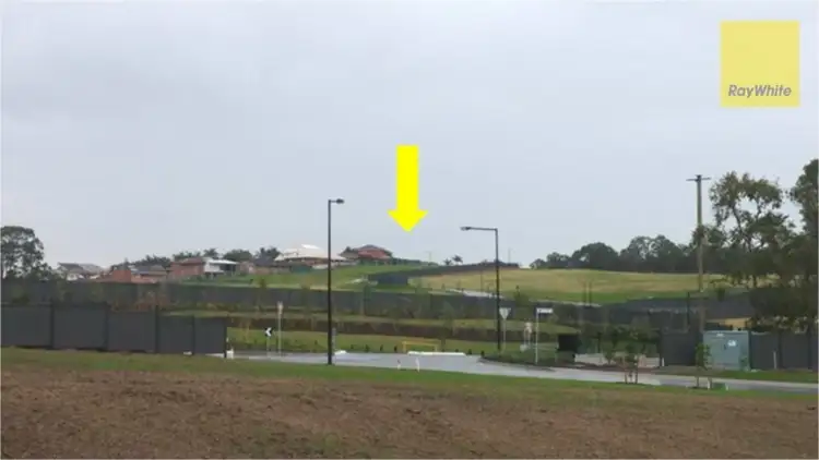 Fifth view of Homely land listing, Lot 25 Munce Place, Cannon Hill QLD 4170