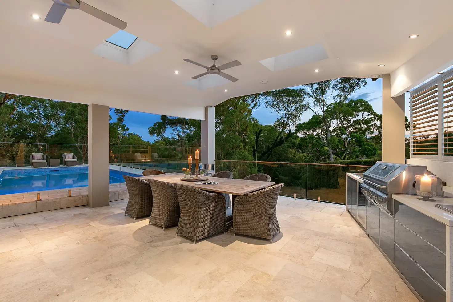 Main view of Homely house listing, 94 Beechworth Road, Pymble NSW 2073