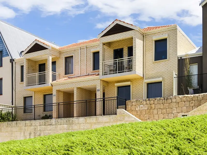 Main view of Homely house listing, 51B Lakeside Drive, Joondalup WA 6027