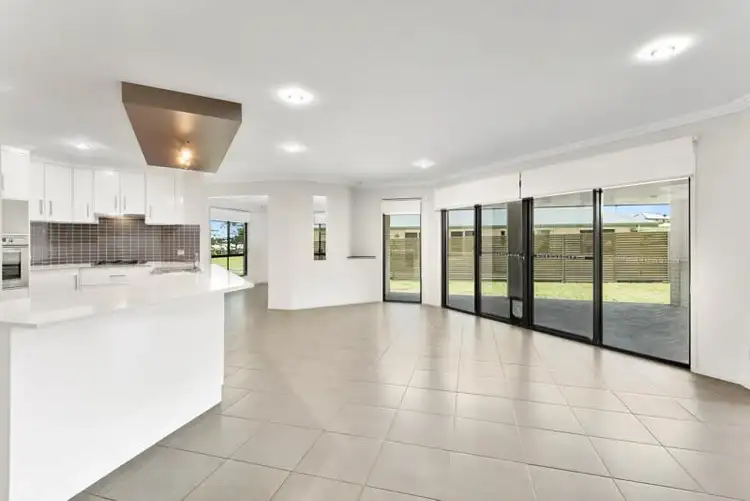 Fourth view of Homely house listing, 44 Sunset Drive, Glenvale QLD 4350