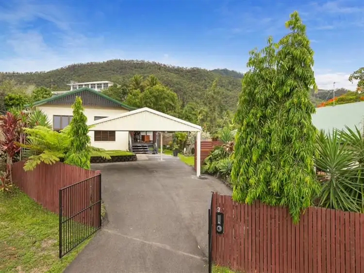 3 Creswell Close, Gordonvale QLD 4865