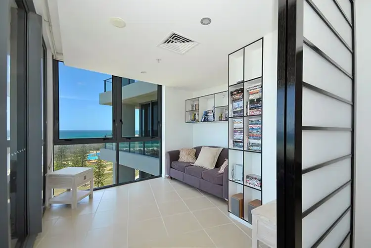Seventh view of Homely apartment listing, 23/173 Old Burleigh Road, Broadbeach QLD 4218