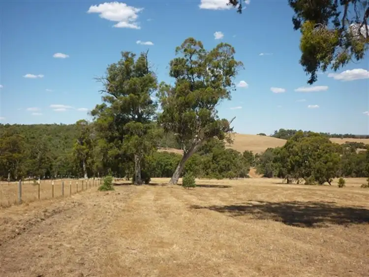 Seventh view of Homely land listing, 16 Guernsey Rise, Lower Chittering WA 6084