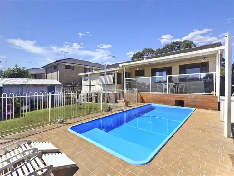 Third view of Homely house listing, 49 Kurrajong Crescent, Blacktown NSW 2148