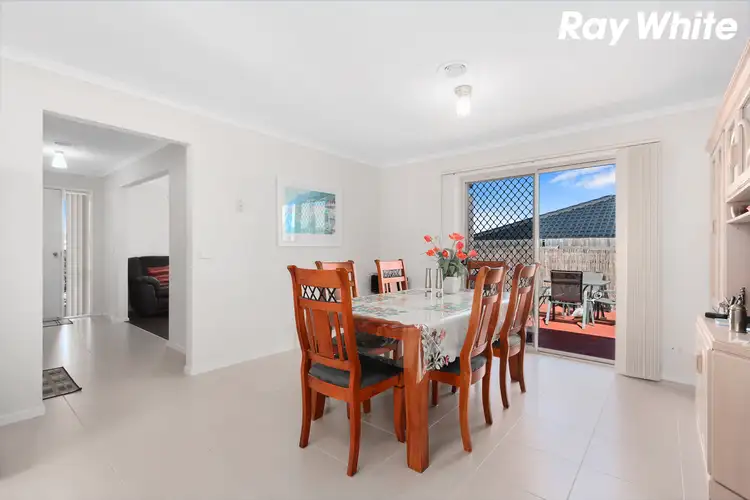 Sixth view of Homely house listing, 7 Spencer Place, Pakenham VIC 3810