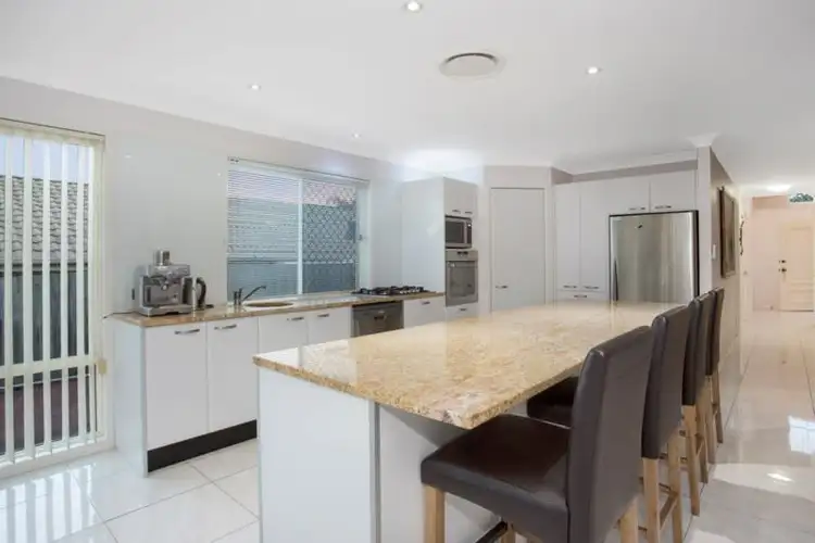 Fifth view of Homely house listing, 15 Beneteau Place, Lota QLD 4179