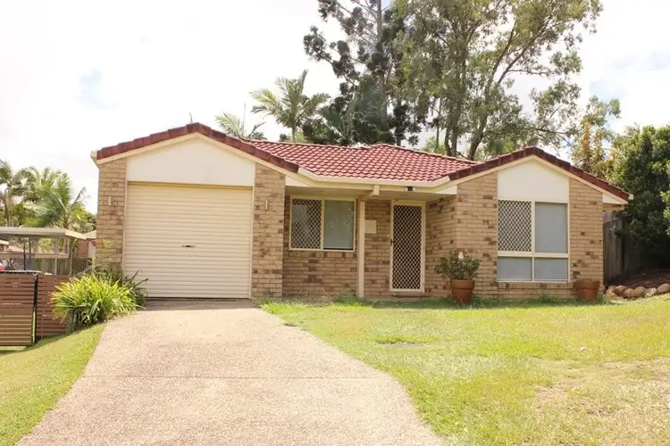 Main view of Homely house listing, 5 Roper, Kallangur QLD 4503