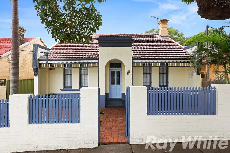Main view of Homely house listing, 79 Old Canterbury Road, Lewisham NSW 2049