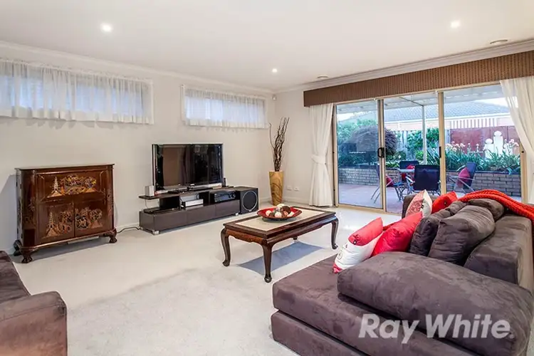 Third view of Homely house listing, 14 Townsville Court, Scoresby VIC 3179