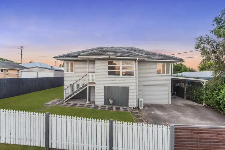 Main view of Homely house listing, 19 Basnett Street, Chermside West QLD 4032