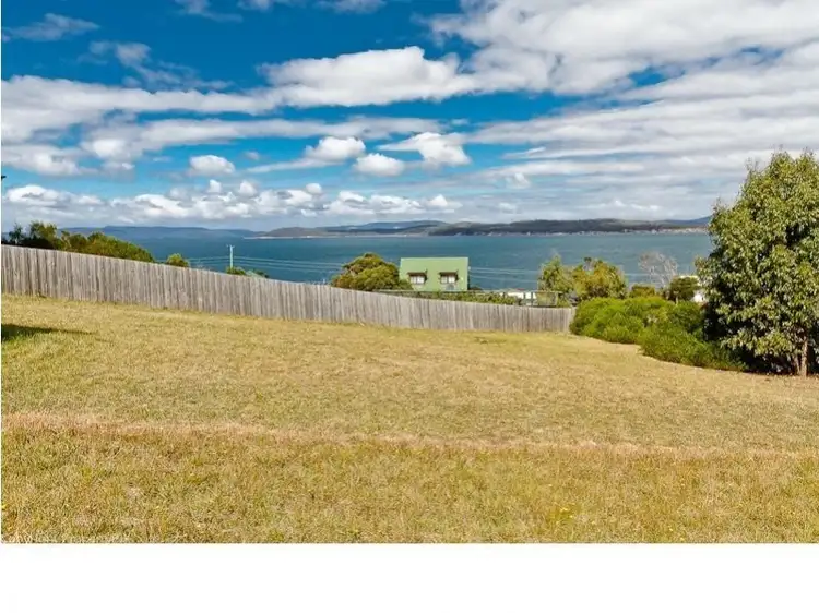 Main view of Homely land listing, 35 Robinia Street, Primrose Sands TAS 7173
