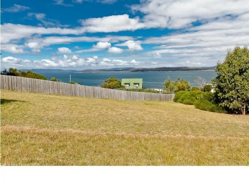 Main view of Homely land listing, 35 Robinia Street, Primrose Sands TAS 7173