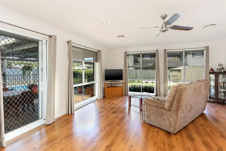 Third view of Homely house listing, 11 Gilchrist Road, Salamander Bay NSW 2317