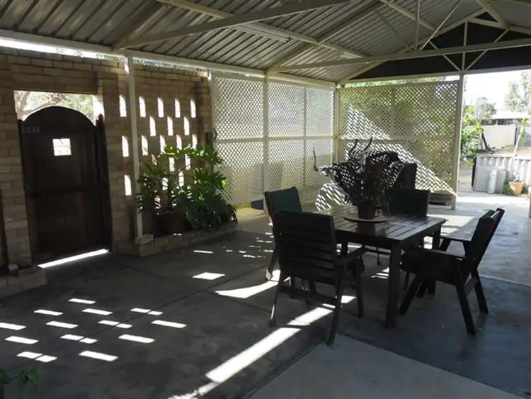 Third view of Homely house listing, 22 Bristol Street, Coorow WA 6515