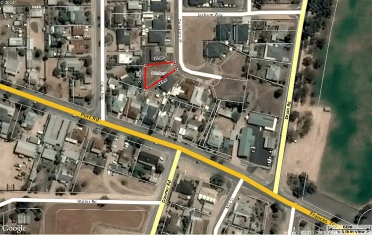 Second view of Homely land listing, 9 (Lot 18) Dunstone Place, Kadina SA 5554