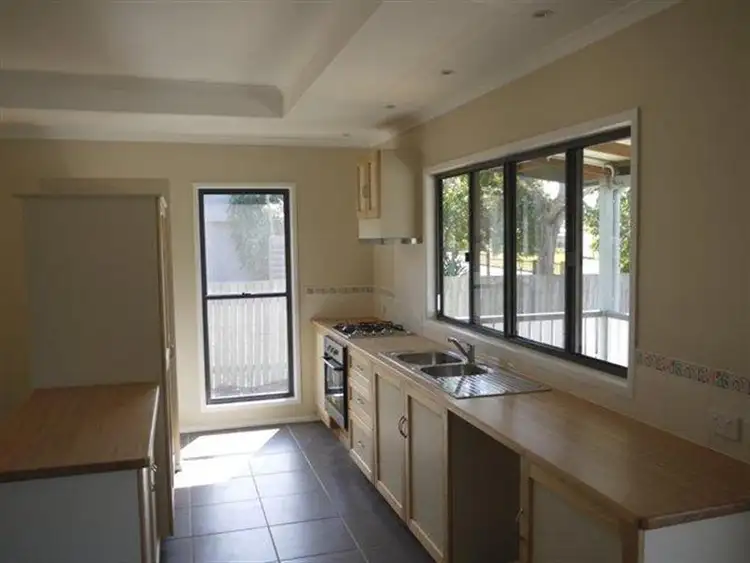 Second view of Homely house listing, 2A Nichols Avenue, Beerwah QLD 4519