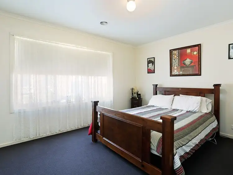 Fourth view of Homely house listing, 6/31-33 Cranbourne Drive, Corio VIC 3214